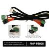 Жгут проводов для усилителя PUZU DSP для 15 моделей Cruze - PNP-PZ028