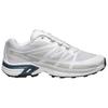 SALOMON Xt-Wings 2 Ретро Мода Прочные Дышащие Поддержка Низкий Верх Повседневная Обувь Унисекс кроссовки Белый 474380