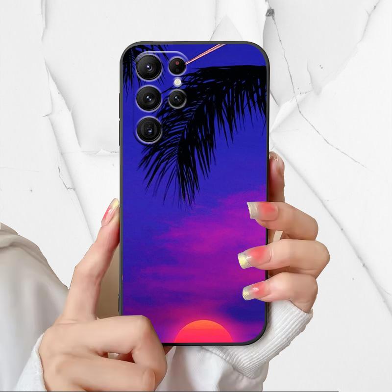 Чехол для телефона с узором космонавта для Samsung Galaxy S25 Ultra Чехлы для Galaxy S 25 Ultra Мягкий силиконовый корпус Черный TPU Fundas