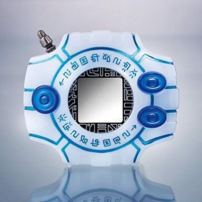 Bandai Полная подборка анимации Digivice Memorial Digivice tri. (CSA три. мемориал)