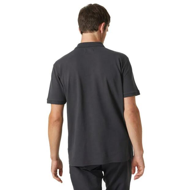 Helly Hansen Malcesine Short Sleeve Polo Shirt