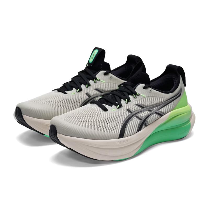 Asics Мужские беговые кроссовки GEL-NIMBUS 28