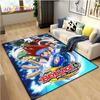 Beyblade Cartoon Anime Carpet for Living Room Bedroom Coffee Table Yoga Area Rug Kitchen Unslip Floor Mat Alfombra Birthday gift