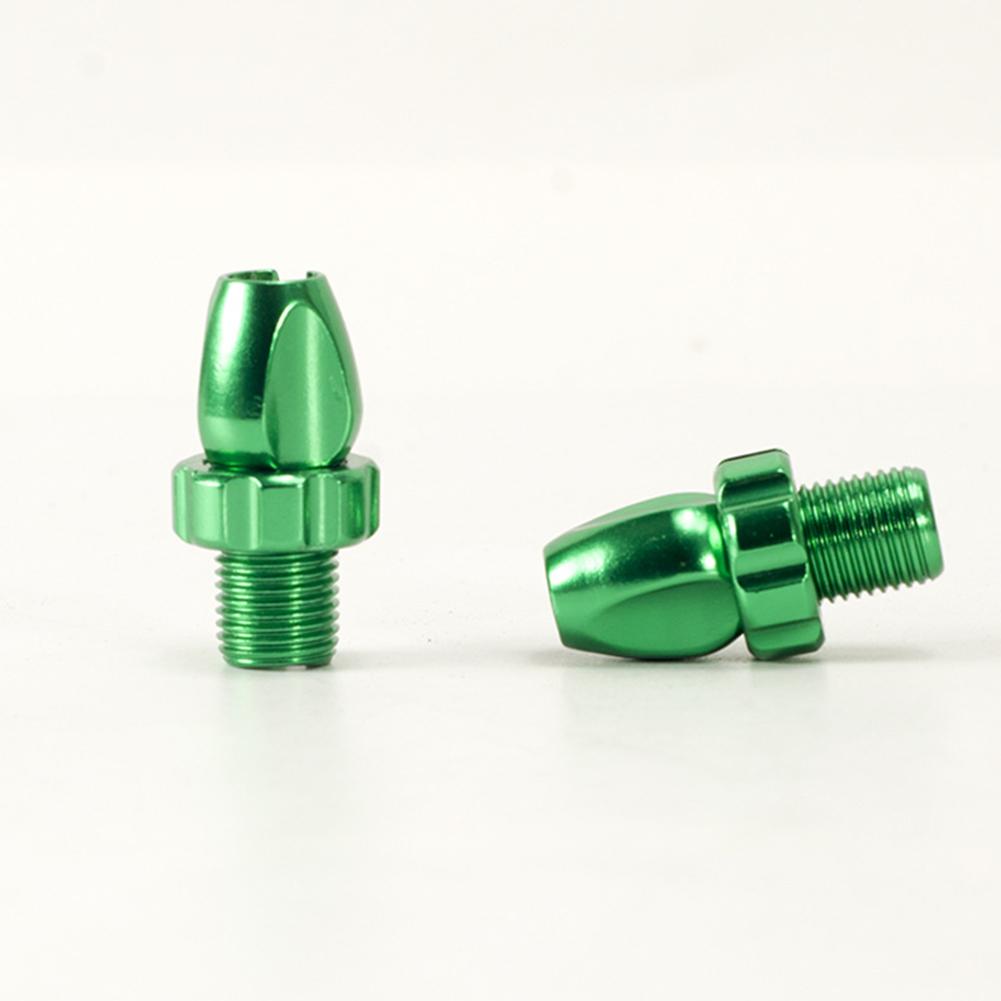 Винт тормозного рычага Регуляторные болты троса переключения велосипеда