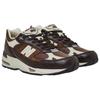 Новый New Balance 991 MiUK French Roast