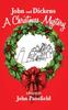 Книга A Christmas Mystery