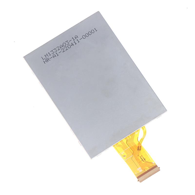 Новый ЖК-дисплей для Coolpix S3100 S2600 S2700 S2800 S2900 S3500 S3600 S3200 S3300 S3700 A100 Запасная часть