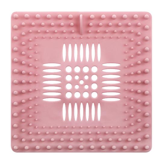 Силиконовая крышка для слива в душе, уловитель волос, протектор для обычных сливов, легко чистится, протектор для слива, подходит для большинства