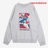 New Balance Футболка D24 Nbncecs041 15 mT43572 Uni TriaThle