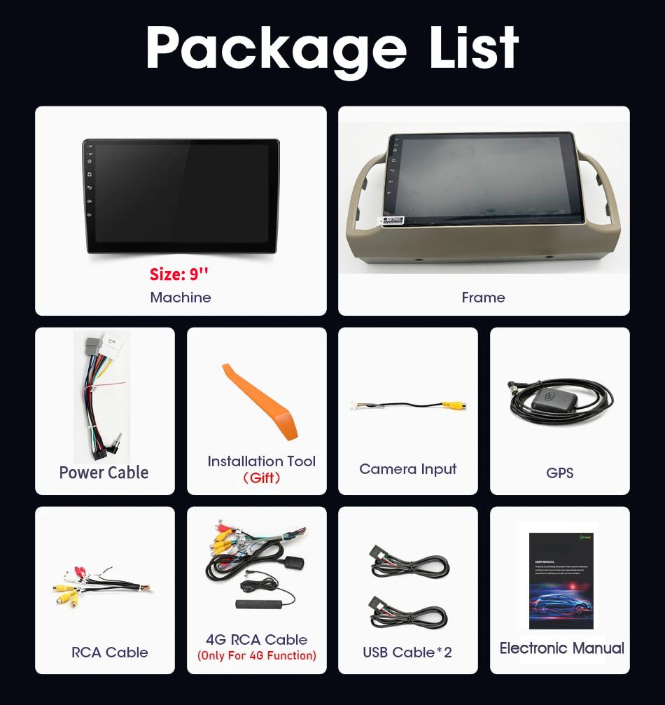 Android 13 для Nissan March 3 K12 2002 - 2010 Автомобильный радиоприемник Автомобильный мультимедийный видеоплеер Carplay Навигация GPS WIFI Аудио 4G