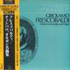 LP Record FRESCOBALDI, GUSTAV LEONHARDT - Werke Fur Cembalo Und Orgel ULS3143H DEUTSCHE HARMON 1980 Japan Obi Classical Used