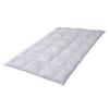 DONSU Down Hybrid Comforter, Single, Machine Washable