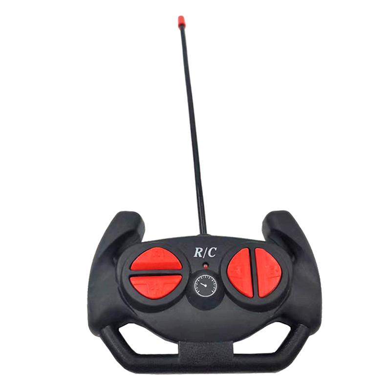 27M/40M Remote Control Car Accessories Remote Control Circuit Board Hot 4Ch Rc Remote Control 27Mhz Car Toy Accessories