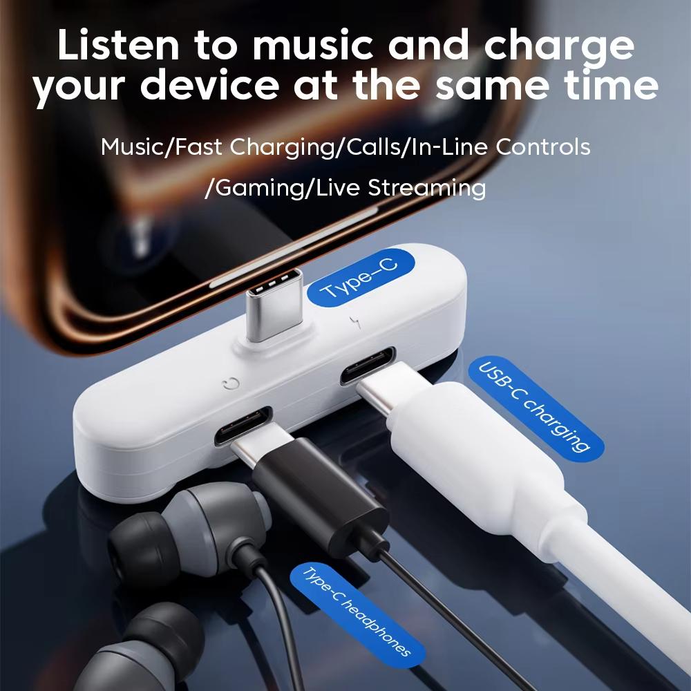 240 Вт 2-в-1 USB C на Type C Быстрая зарядка Складная подставка Кабель данных Для iPhone 17 Съемные кабели адаптер type c