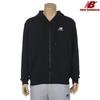 New Balance Essential Small Logo Hoodie Zip Up Nbmdec1013 19