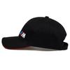 LOCUK1 2026 Car Sticker BMW Baseball Cap Outdoor Summer Sports Hat Embroidered Men Women Baseball Cap for BMW M POWER X3 X5 X6 E90 E70
