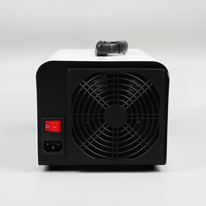 Многофункциональный генератор озона, очиститель воздуха для дома, автомобиля и удаления формальдегида