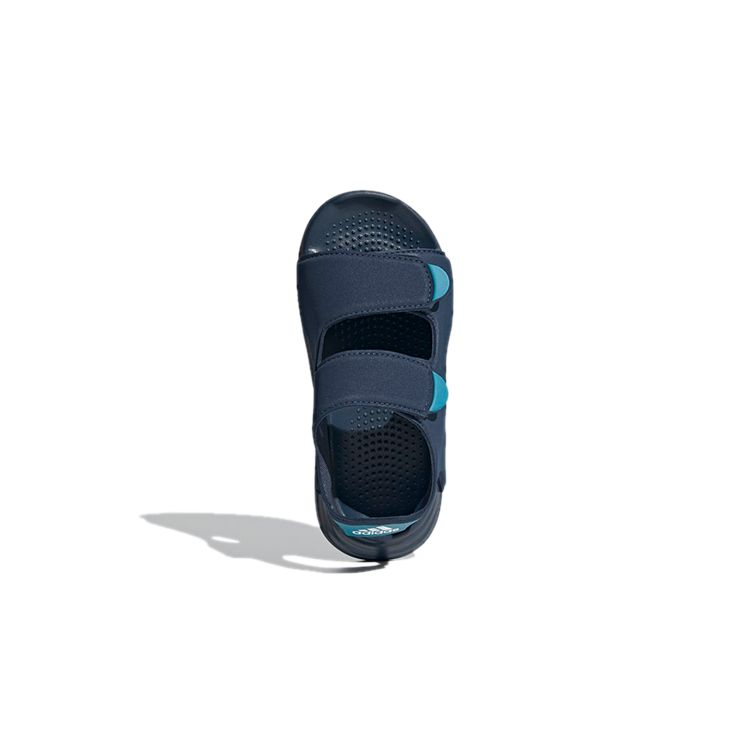 Adidas Swim Sandal Kids Kids Sandals Blue FY6039