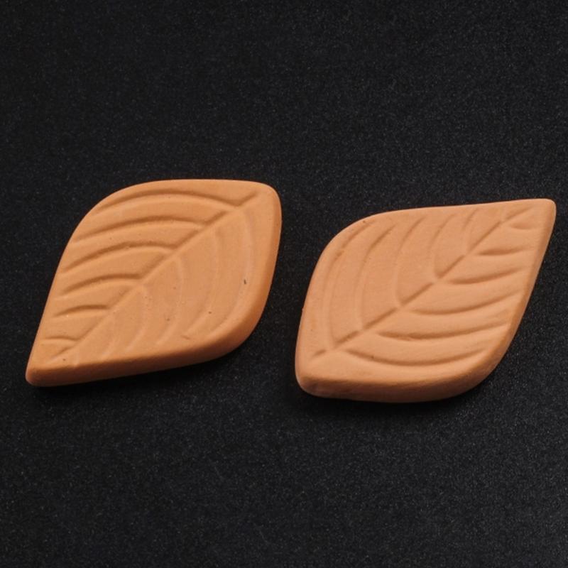 Clay Smoke  Humidifier Hydrostone Terracotta Humidifying Stone 10x