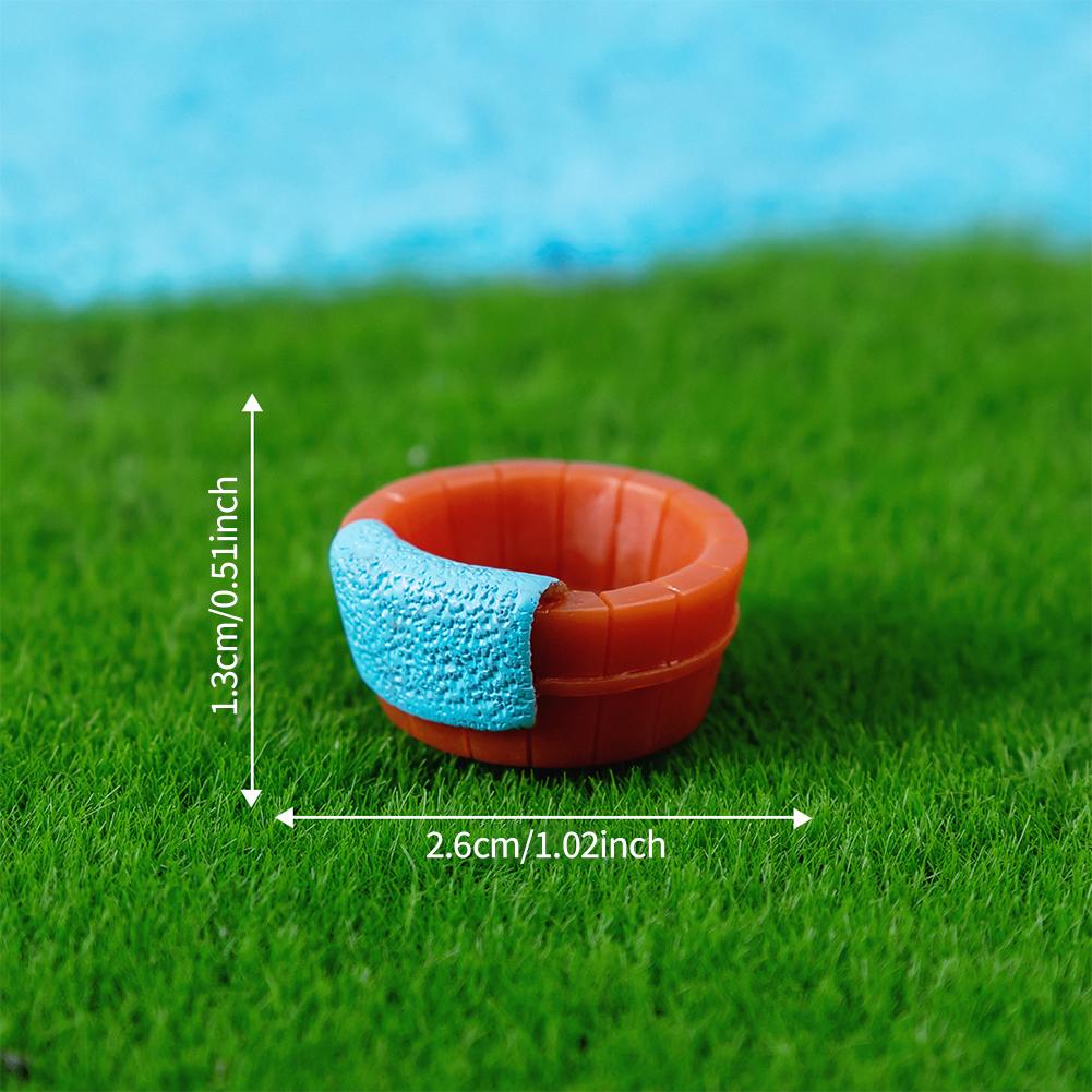 Милые фигурки капибары, миниатюрные украшения для рукоделия, микропейзажи, кавайные аксессуары для салона автомобиля, украшения для дома, детский подарок