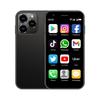 SOYES Sano XS16 Full Netcom 4G Mini Mobile Phone Ultra Small Pocket Quad Core Android Smartphone Google