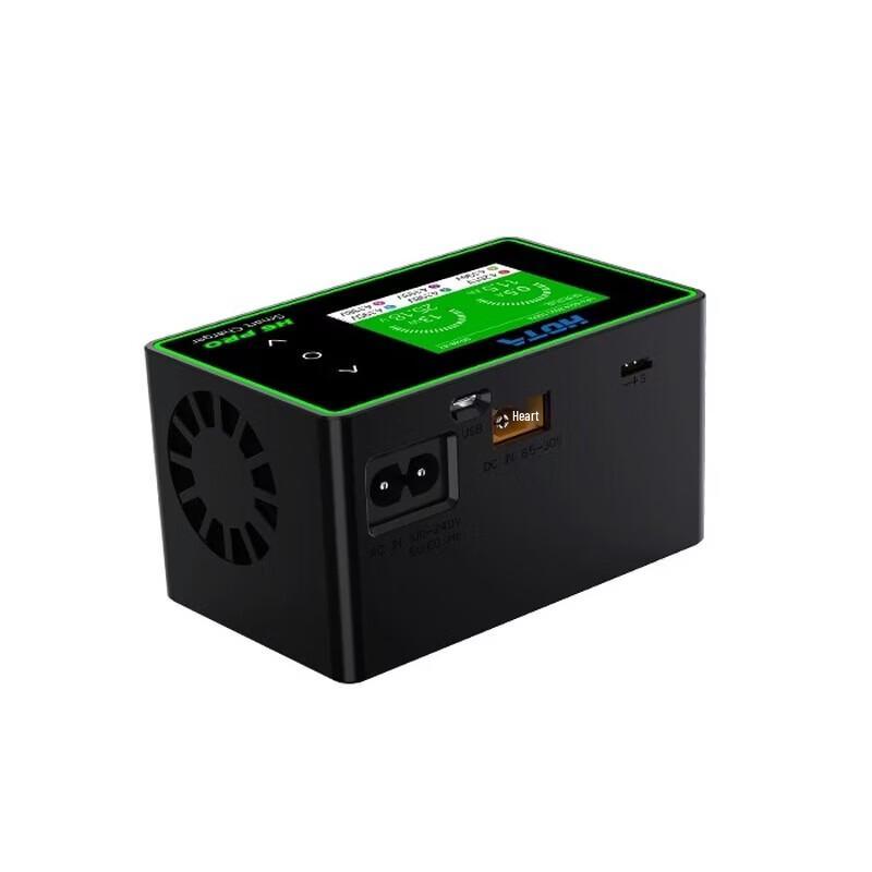 HOTA H6 Pro AC/DC Smart Balance Charger