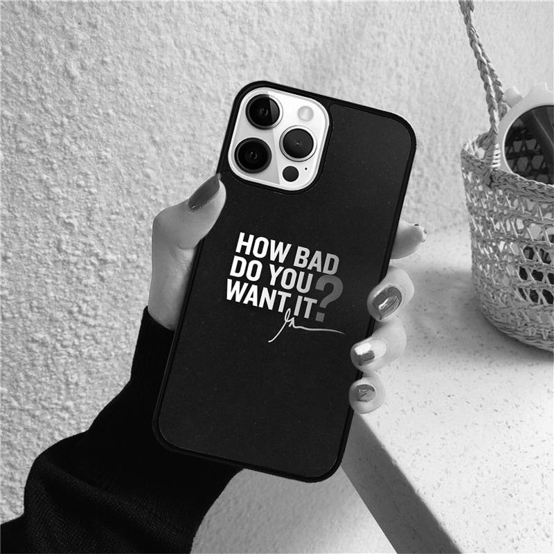 Чехол для телефона GYM WORKOUT BODY BUILDING QUOTES для iPhone 17 Air 16 PRO MAX 15 14 PLUS 12 11 13 Чехол Fundas Shell coque