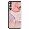 Для Samsung Galaxy A14 A15 A16 5G Чехол Мраморный Мягкий ТПУ Задняя Крышка Телефона Для Samsung A14 A15 4G Ударопрочный Силиконовый Расписной Чехол