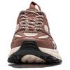Li Ning Дышащие Повышающие Рост Низкие Повседневные Кроссовки Мужские Umber AGCU025-5