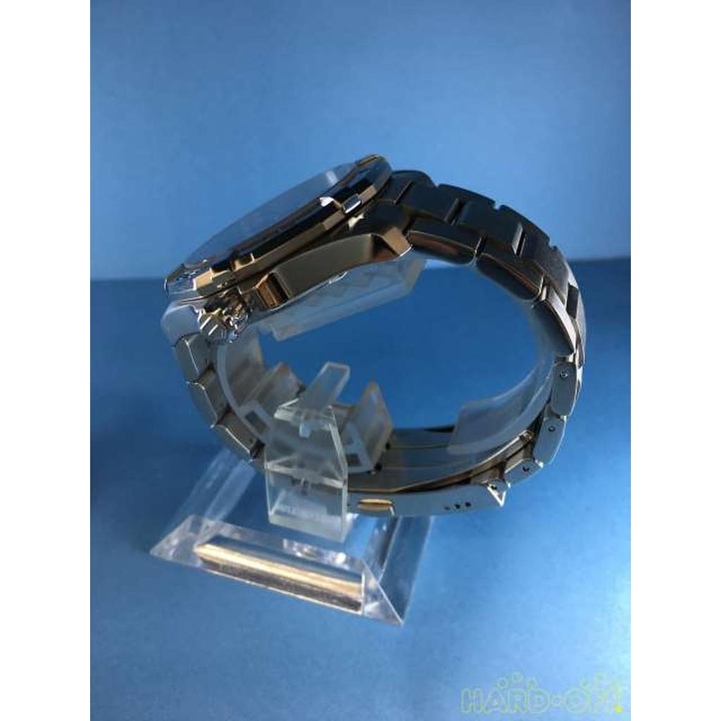Б/у Кварцевые аналоговые часы TAG HEUER WAY1110 BA0928
