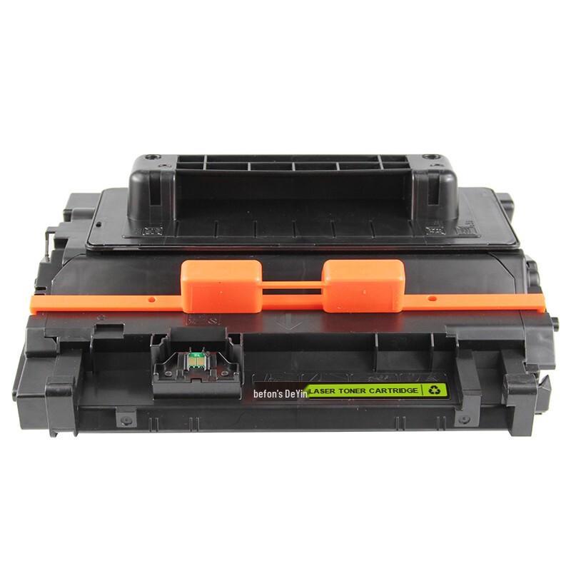 Deyin CF281A High-Capacity Black Toner Cartridge for HP Printers