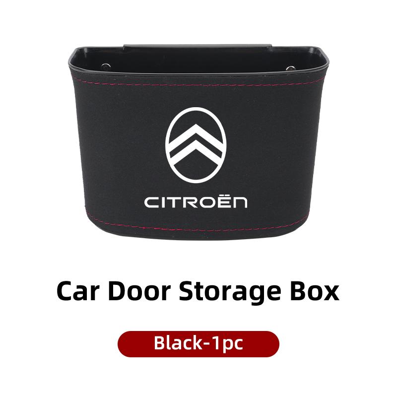 Автомобильный Подлокотник Дверной Контейнер Органайзеры Аксессуары Для Citroen C3 C2 Berlingo Celysee Cactus Picasso Aircross Saxo Grand
