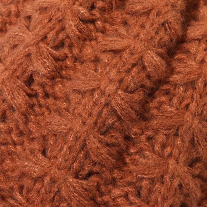 2 шт./компл. унисекс, утепленные зимние теплые шапки, шапка и шарф, шерстяные вязаные шапки, берет, вязаный крючком чепчик для женщин и мужчин