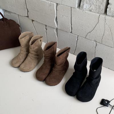 Ботинки – Ботинки