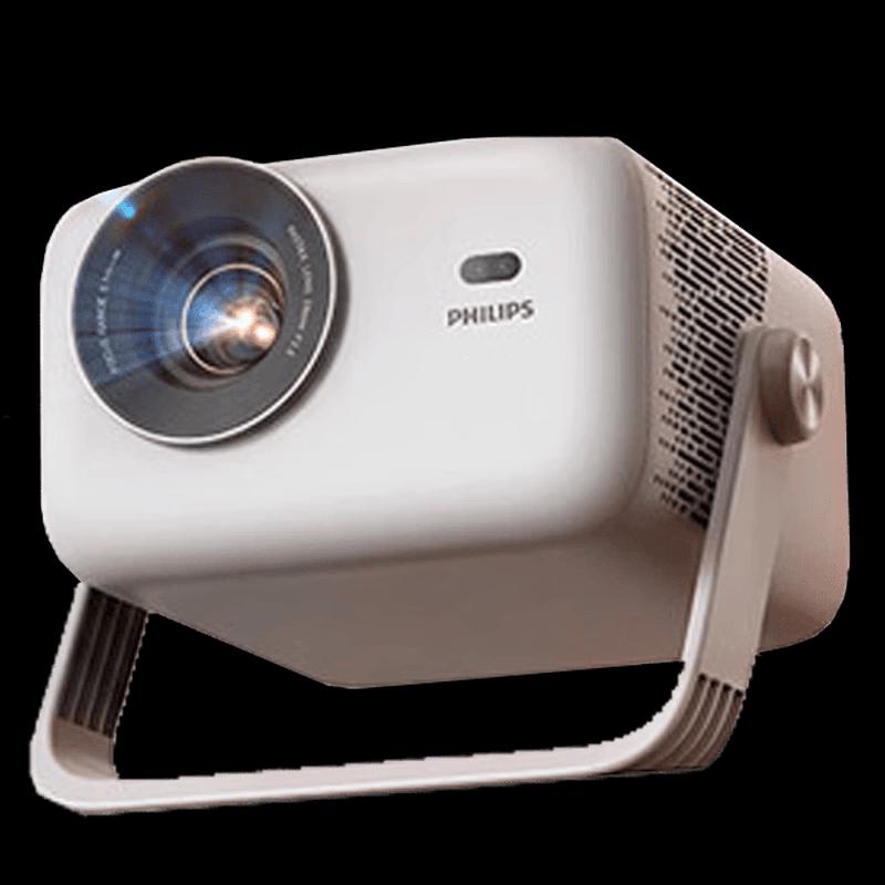 Philips NeoPix 347 Smart 1080P Home Projector (CN version)