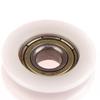 6*22*7Mm Planar Moving Door And Window Slide Wheel 626 Bearing Pulley