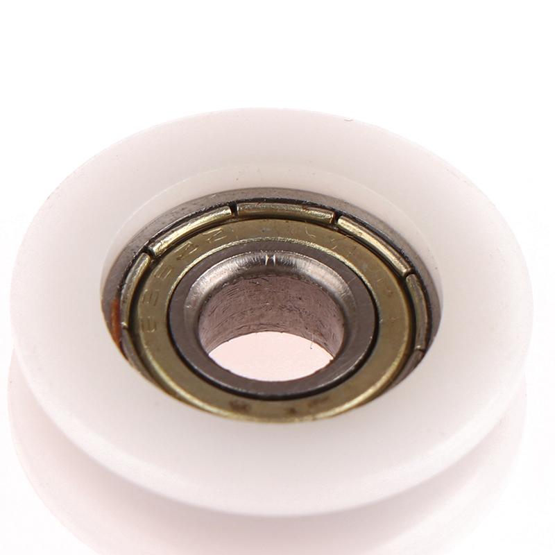 6*22*7Mm Planar Moving Door And Window Slide Wheel 626 Bearing Pulley