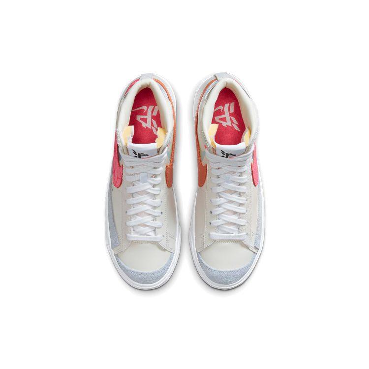 Nike Блейзер Мид Шанхай DC0707-164