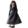 Long Perfect for School Entrance Kindergarten Entrance Casual Wear Size Kids' Dress, Fall/Winter, Sleeve, Ceremonies, Ceremonies, Weddings,
