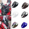 Для BMW Высококачественное Двойной Пузырь S1000XR S 1000 XR S1000 XR 2015-2018 17 16 15 18 Мотоцикл Ветровое Стекло