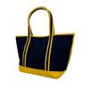 Сумка-тоут Boyfriend Tote, желтая [Porter] (M) 739-18514 (42)
