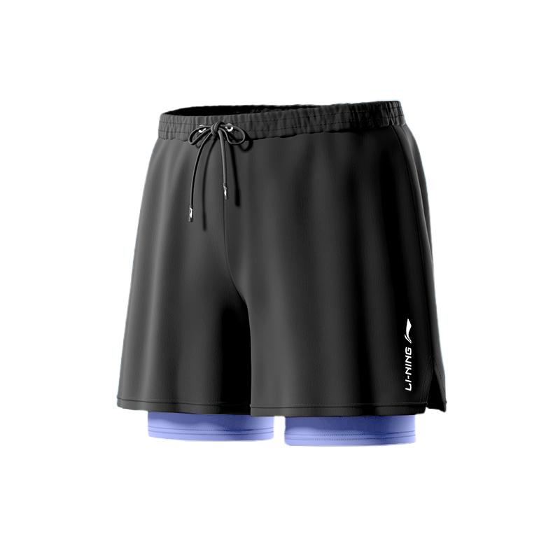 Мужские пляжные шорты Li Ning LNKT778