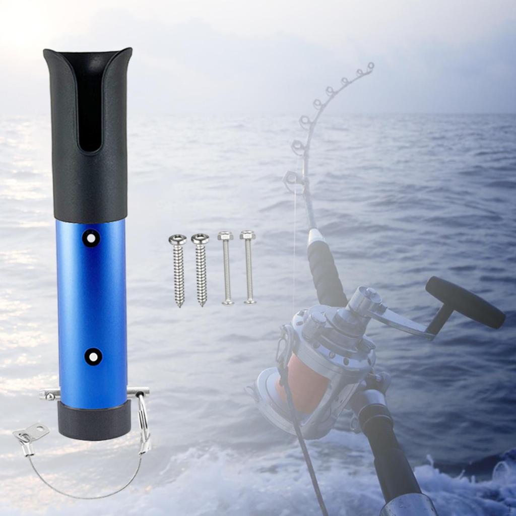 Кронштейн держателя удочки, держатель лодки, удочка с винтами для стены