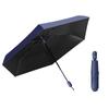 Folding Ultra UV Complete Heat Automatic Opening and UV Windproof and Water For Sunny and Rainy Easy To Moli&Hani Parasol, Umbrella, Lightweight, 100%