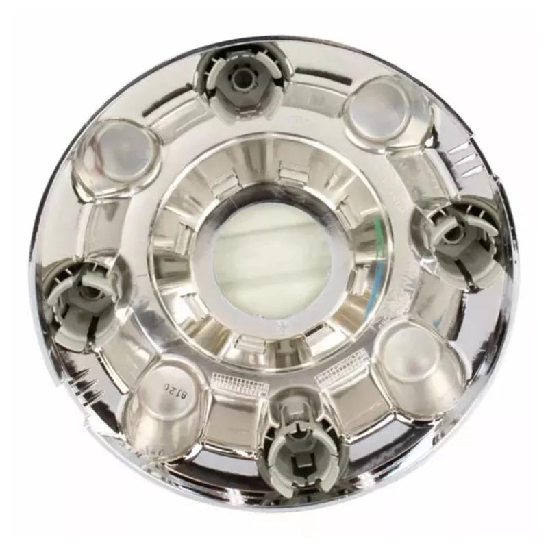 Заглушки центральных отверстий колес Колпаки ступиц колес Замена HC3Z-1130-J HC3Z1130J Аксессуары для грузовиков