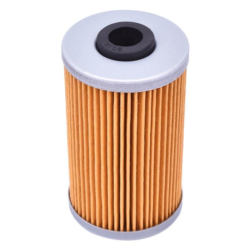 Motorcycle Oil Filter for Kymco 125 Venox 125 Dink i.e 125 Grand Dink G-Dink i.e 150 Grand Dink 200i Yager GT