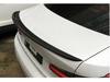 BMW 3 Series G28/G20 MP Style Rear Carbon Fiber Ducktail Spoiler