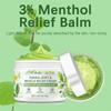 Herbal Joint And Muscle Massage Cream 100g, Plant Ingredients Cool And Soothe Joints And Muscles To Smooth The Skin