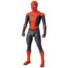 MAFEX No.194 SPIDER-MAN UPGRADED SUIT (NO WAY HOME) Approx. 150mm Tall Non-scale Pre-painted Action Figure
