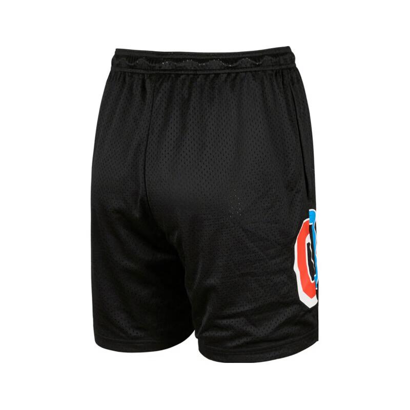 Nike Мужские спортивные шорты для бега, баскетбола, повседневные IH9270-010